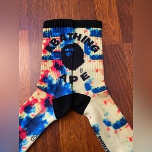 Bape socks